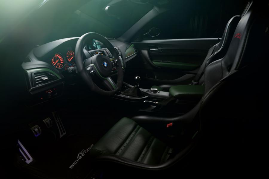  BMW ACL2 by AC Schnitzer (DF22) 2016 года  (фото 30 из 50)